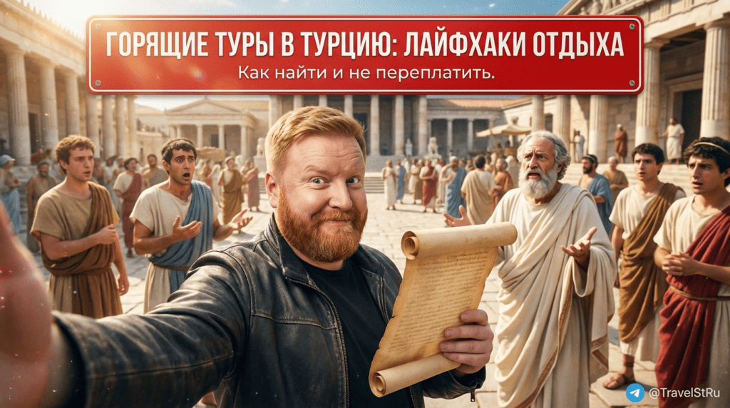 Отдых в турции: как отдохнуть и поймать горящие туры