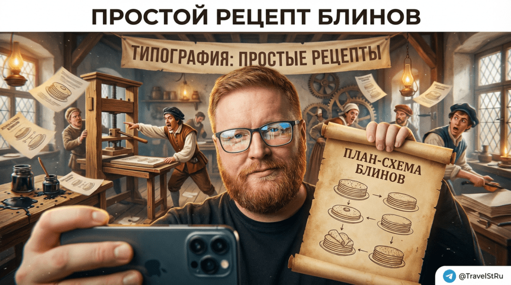 Рецепт блинов: 10 вариантов, как приготовить блины просто