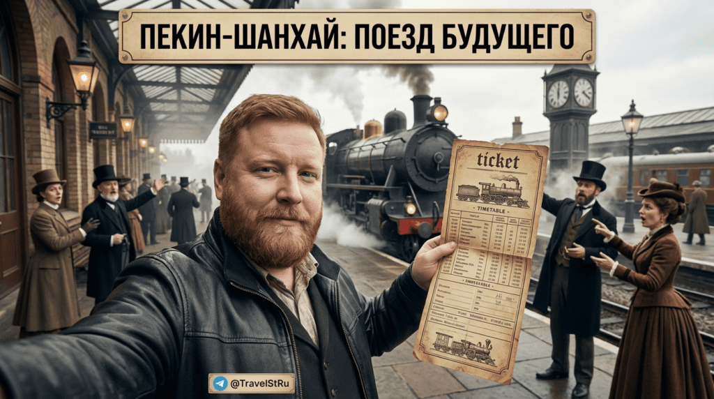 поезд пекин шанхай: время в пути, билеты и как изменятся поездки